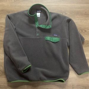 Patagonia Synchilla Mens Large